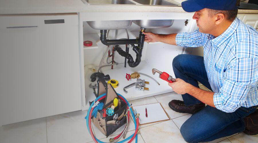 Professional Leak Detection Services in Walling, TN